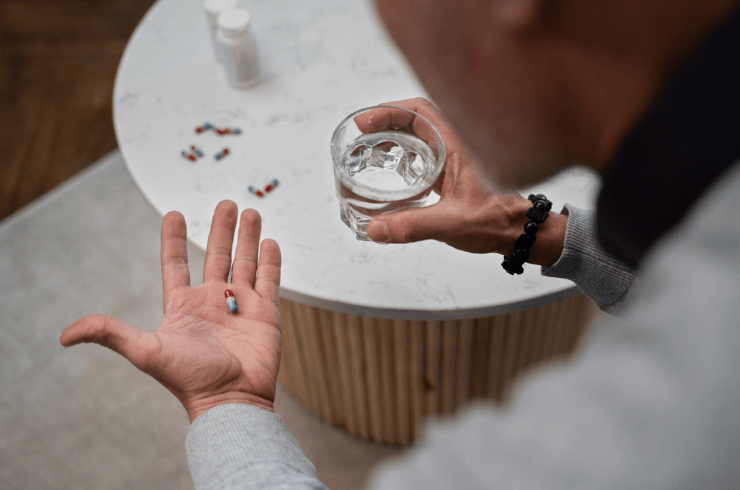 De-Addiction Treatment